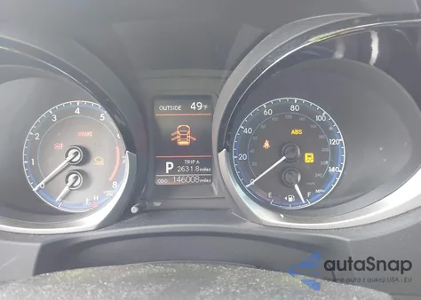 2015 Toyota Corolla S Plus from USA, damaged, VIN 2T1BURHE7FC381250